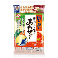56ml×1個 味の素 ほんだし あわせだし 0095