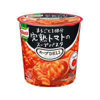 41.9g×1個 味の素 クノール スープDELI 完熟トマトのスープパスタ 0095