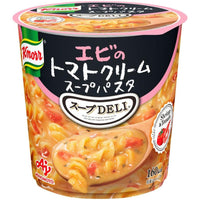 41.2g×1個 味の素 クノール スープDELI エビのトマトクリーム 0095