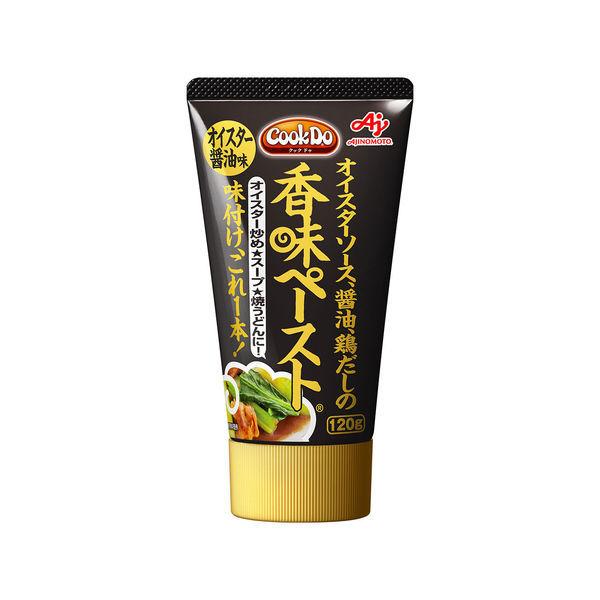 120g×1個 CookDo 香味ペースト 醤油 0095