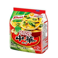 30g×1個 味の素 クノール 中華スープ 0095