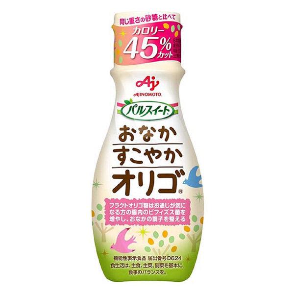 270g×1個 味の素 パルスイート おなかすこやかオリゴ 0095