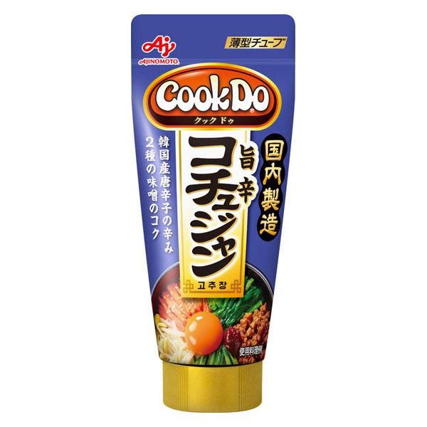 70g×1個 味の素 CookDo コチュジャン