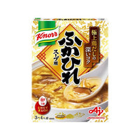 180g×1個 味の素 クノール SoupDo ふかひれスープ用