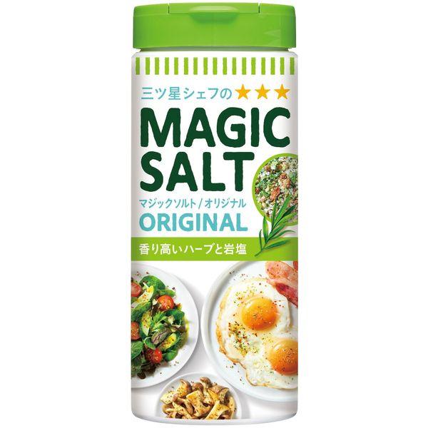 80g×1個 SB マジックソルト オリジナル 2001