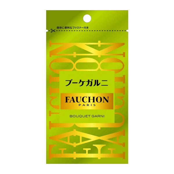 2.2g×1個 エスビー食品 フォション ブーケガルニ