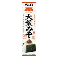 38g×1個 エスビー食品 IPPIN屋 大葉みそ 0095