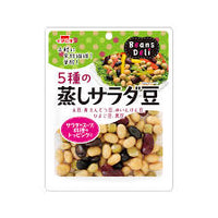75g×1個 イチビキ Beans Deli 蒸しサラダ豆