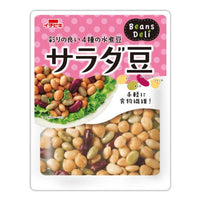 115g×1個 イチビキ Beans Deli サラダ豆