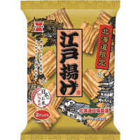 🔥残りわずか🔥62g×1個 岩塚製菓 江戸揚げ