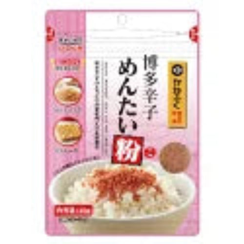 🔥残りわずか🔥40g×1個 いのくち 博多辛子 めんたい粉