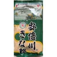 100g×1個 大川食品工業 安倍川きな粉 0095