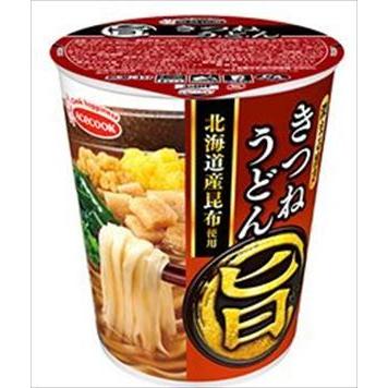 59g×1個 エースコック まる旨 きつねうどん 0095