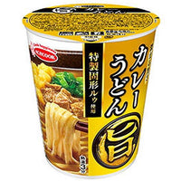 65g×1個 エースコック まる旨 カレーうどん 0095