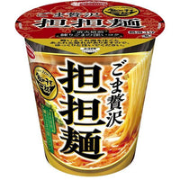 103g×1個 エースコック 飲み干す一杯 贅沢担担麺 0095