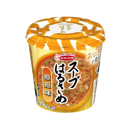 31g×1個 エースコック スープはるさめ 担担味 0095