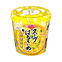 20g×1個 エースコック スープはるさめ かきたま 0095