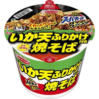 113g×1個 エースコック スーパーカップ 新・いか天ふりかけ焼そば 0095