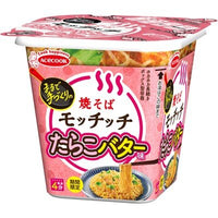 94g×1個 エースコック たらこバター味焼そばモッチッチ 0095
