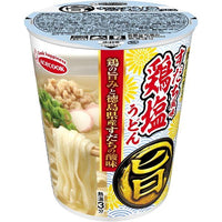 57g×1個 エースコック まる旨 すだち風味鶏塩うどん 0095