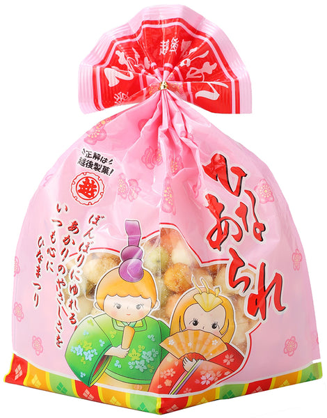 72g×1個 越後製菓 越後のひなあられ 0038