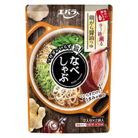 200g×1個 エバラ食品工業 なべしゃぶ 鶏がら醤油つゆ 0095