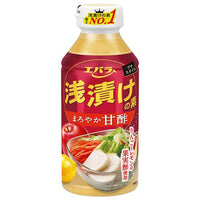 300ml×1個 エバラ食品工業 浅漬けの素 プチスタイル まろやか甘酢
