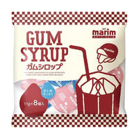 88g×1個 味の素AGF 「マリーム®」 スイート・シリーズ ガムシロップ 0095