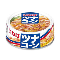 115g×1個 いなば食品 ツナコーン 0095