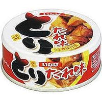 65g×1個 いなば食品 焼きとり たれ味