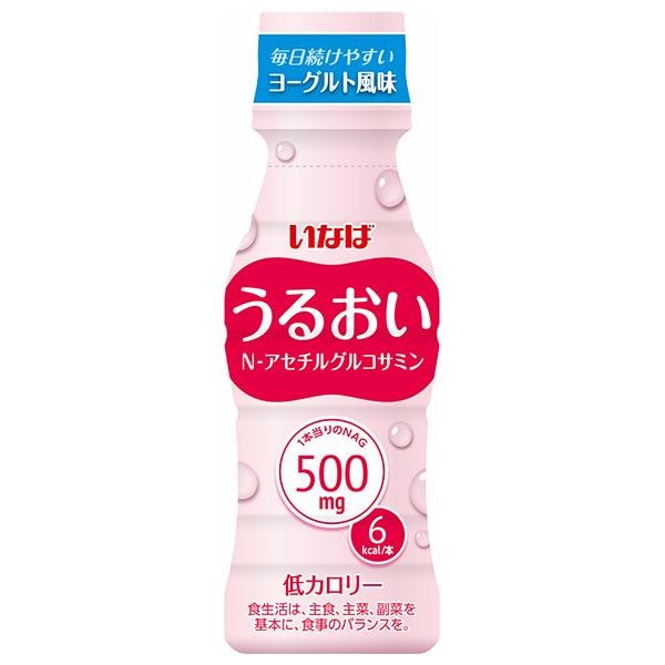 100ml×1個 いなば食品 うるおい N-アセチルグルコサミン