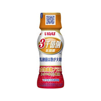 65ml×1個 いなば食品 3000億個すごい乳酸菌ドリンク 食物繊維プラス 0095