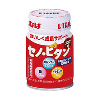 120g×1個 いなば食品 セノビタン 0095