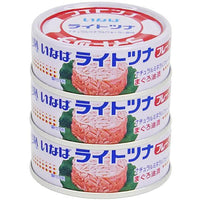 210g×1個 いなば食品 ライトツナフレーク 0095