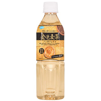 500ml×1個 ウェルデッシュ 金色麦茶