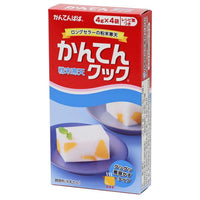 16g×1個 伊那食品工業 かんてんぱぱ かんてんクック 0095