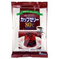 200g×1個 伊那食品工業 かんてんぱぱ カップゼリー コーヒー 0095