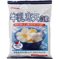 300g×1個 伊那 かんてんぱぱ 牛乳寒天の素
