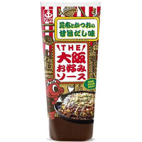 🔥残りわずか🔥300g×1個 イカリソース THE大阪お好みソース