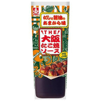 300g×1個 イカリソース THE大阪たこ焼ソース