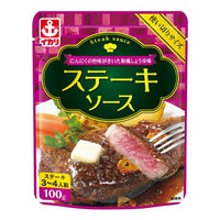 100g×1個 イカリソース ステーキソース 0095