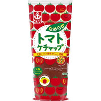 【2個セット】280g×2個 イカリソース なめらかトマトケチャップ 0095