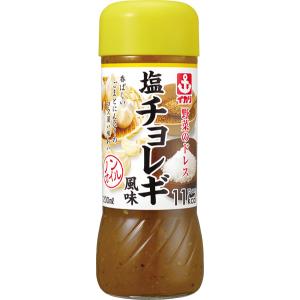 200ml×1個 イカリソース 野菜のドレス 塩チョレギ風味200 0038