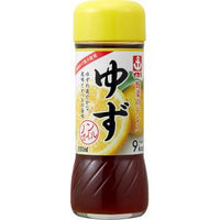 200ml×1個 イカリソース 野菜のドレス ゆず200 0038
