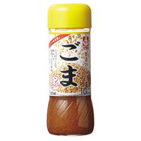 200ml×1個 イカリソース 野菜のドレス ごま200 0038