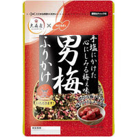 35g×1個 大森屋 男梅ふりかけ 0095