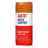 【2個セット】250g×2個 UCC上島珈琲 ミルクコーヒー 0095