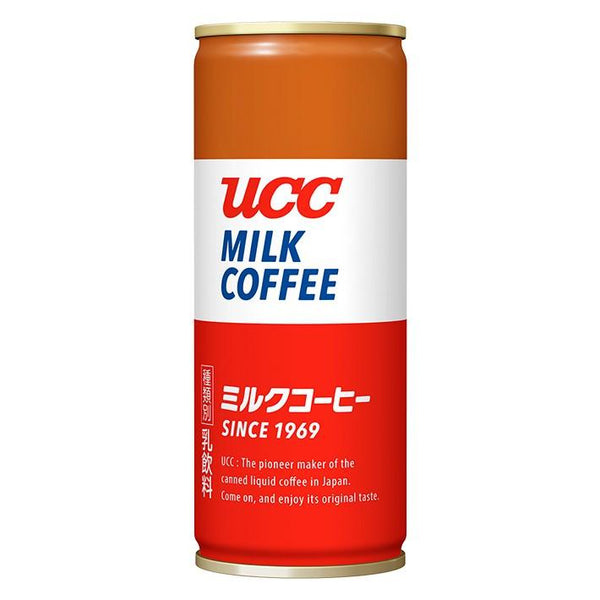 【2個セット】250g×2個 UCC上島珈琲 ミルクコーヒー 0095