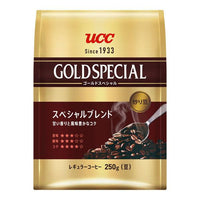 【2個セット】250g×2個 UCC上島珈琲 ゴールドスペシャル スペシャルブレンド 0095