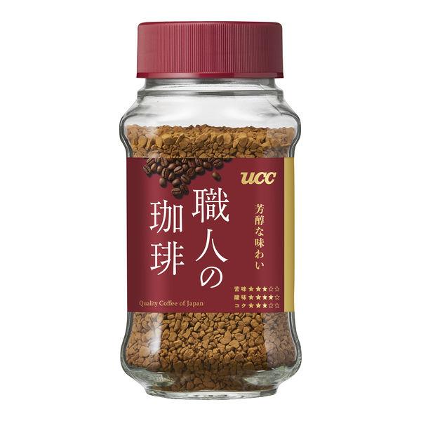 66g×1個 UCC上島珈琲 職人の珈琲 芳醇な味わい
